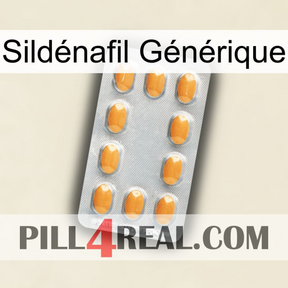 Sildénafil Générique cialis3